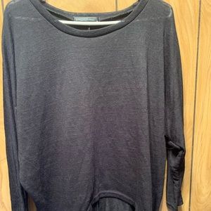 Zanzea Medium long sleeve